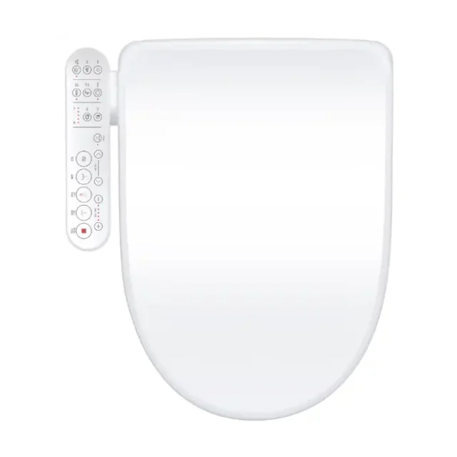 Chungho B350  Enema Bidet Korean Premium Toilet Accessories Korean High Quality Bidet Product