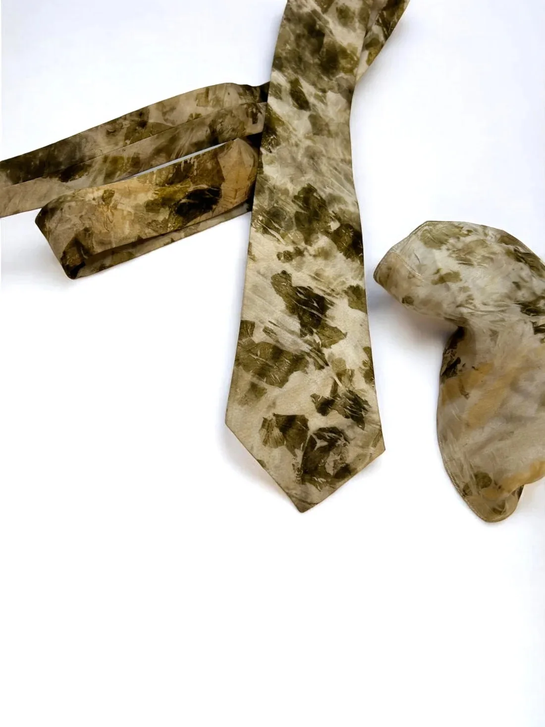 Оптовая продажа 100% шелковый галстук с карманами