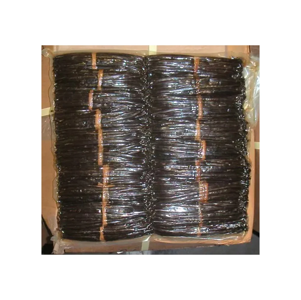 Premium quality Madagascar Vanilla Beans / Vanilla beans