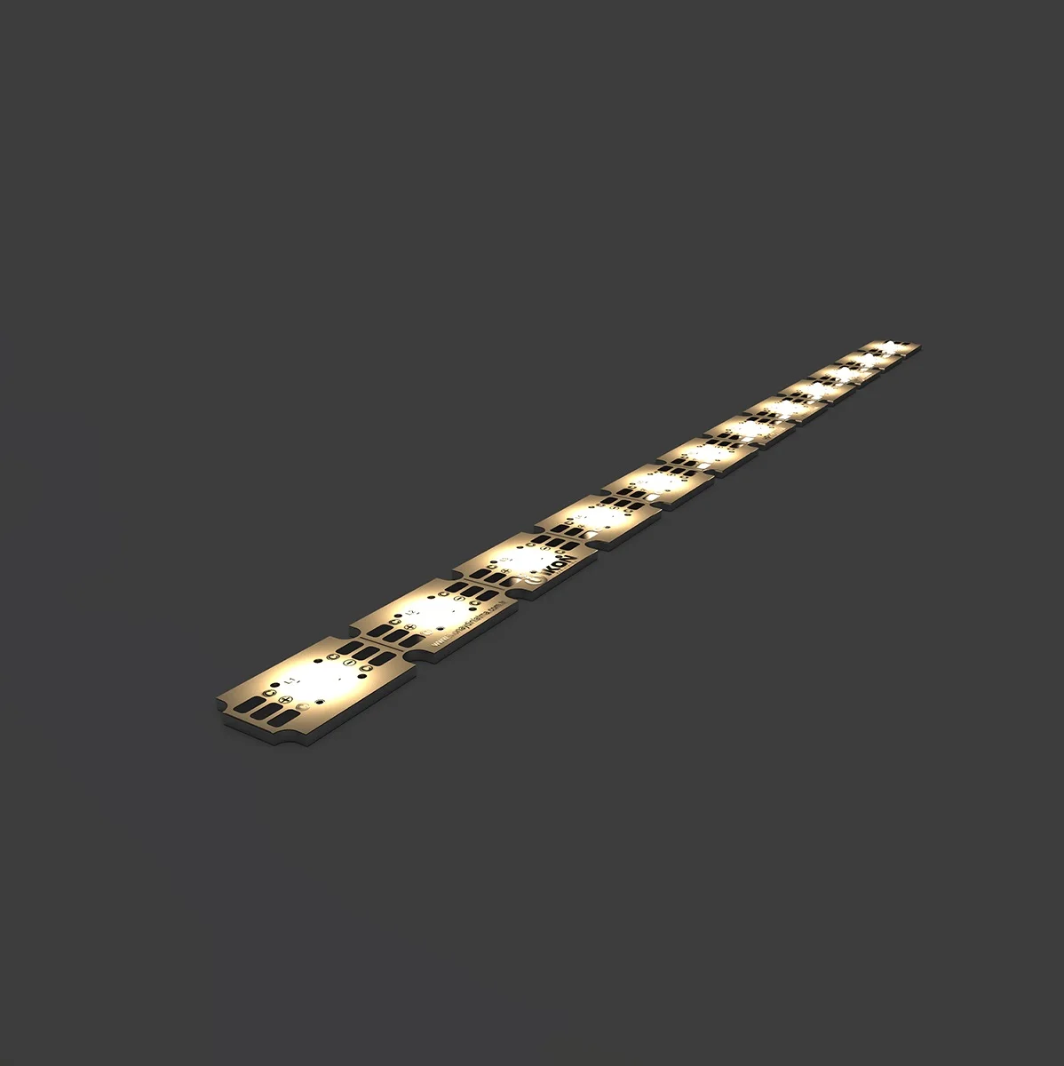 Color Changing Led Cove Lighting Decoration For Hotel gallery Project Stadium, Hotel Cove Lighting  cover lighting Engineering