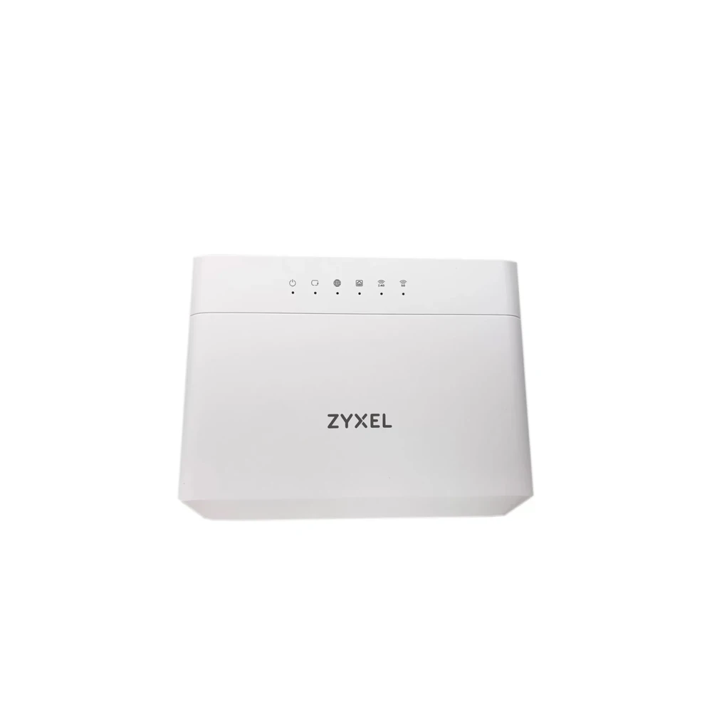 Brand New Wi-Fi Router  Zyxel EMG3525-T50B For Best And High Speed Network At Best Quality