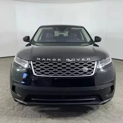 2020 марсоход Range Rover Velar P250 S