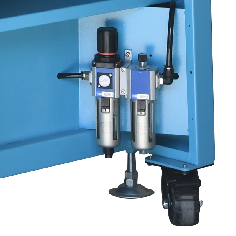 1500W PP round water cup welding plastic parts ultrasonic rotary friction welding machine