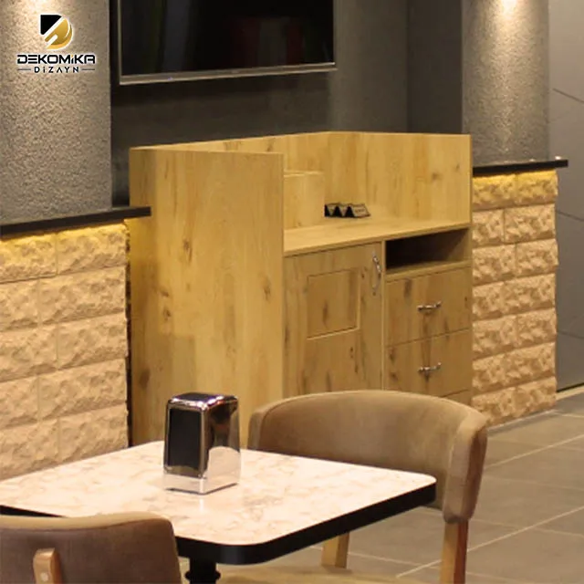 Servant For Restaurants Cefa Servant Fast Food Servant | Restaurant, Cafe & Fast Food Auxiliary Equipments