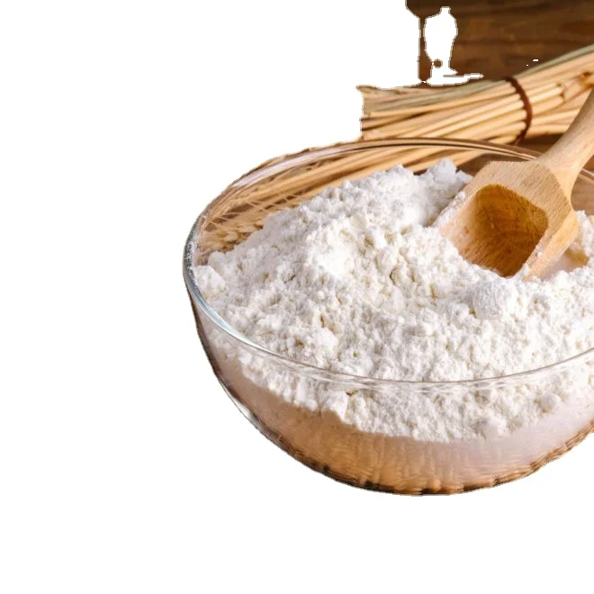 Organic Konnyaku Konjac Shirataki Root Gum Glucomannan Powder Jelly Powder Flour