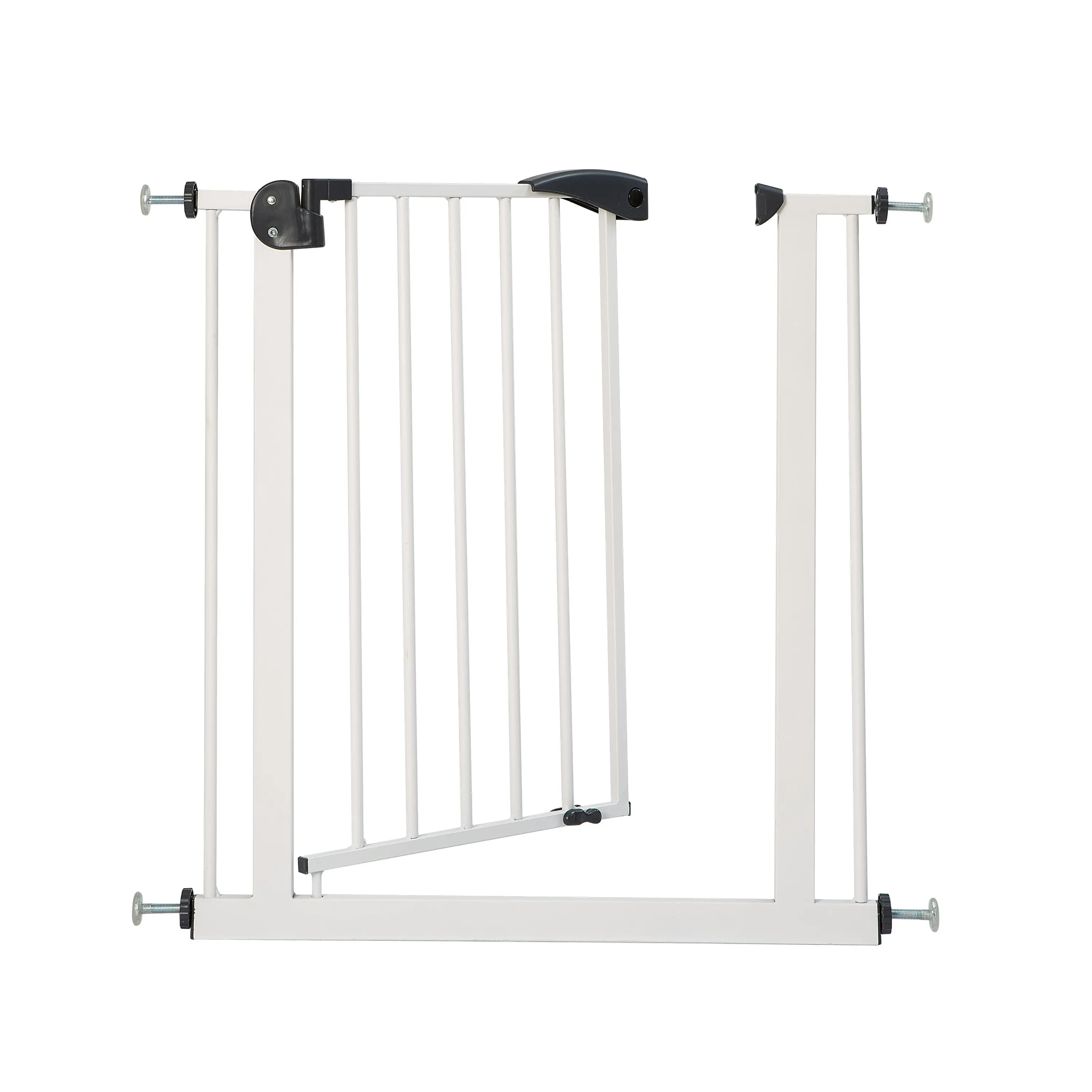 Pets Isolating Safety Gate Playpen Safety Play Fence Kids Barrier For Stairs And Doors OEM in Turkiye Adjustable Child Gate