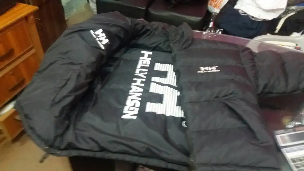 Winter men down jacket goose down,grey goose down jacket,Black Women Winter Hooded Goose Down cotton Jacket