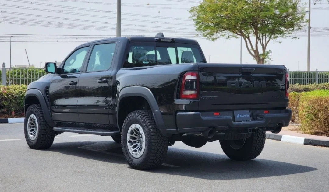 DODGE RAM TRX 2023 USED