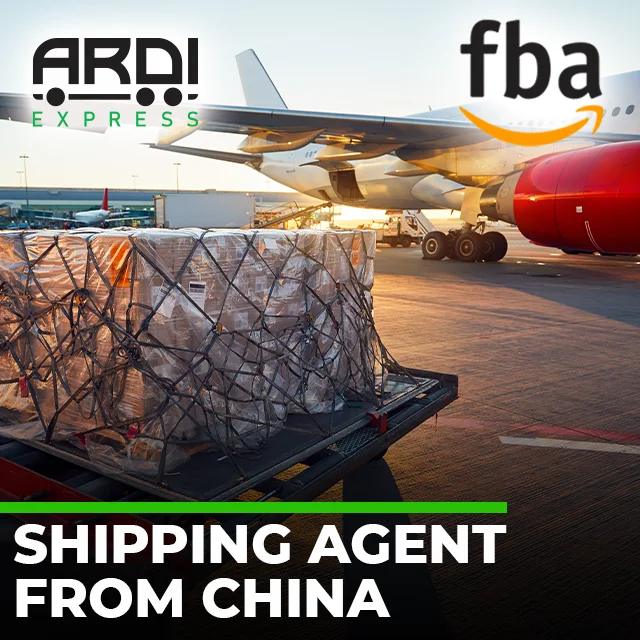 Ocean freight delivery