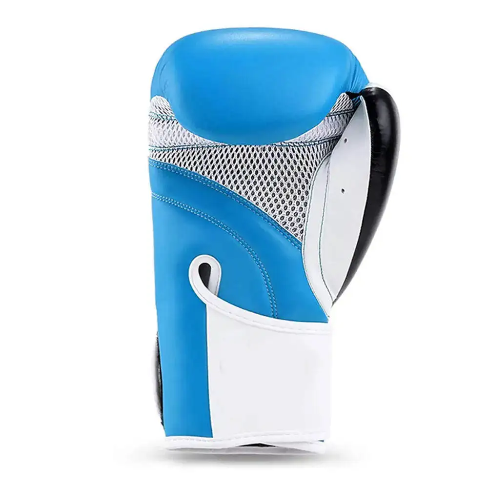New Fight Training Fly Boxing Gloves For Sale Comfortable Boxing Gloves Professional Custom Boxing Glove