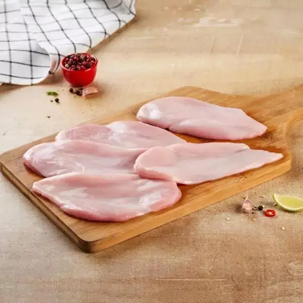 Chicken Breast-Boneless Meat in bulk/Processed frozen chicken  supplier/Frozen chicken breast In Very Cheap Price