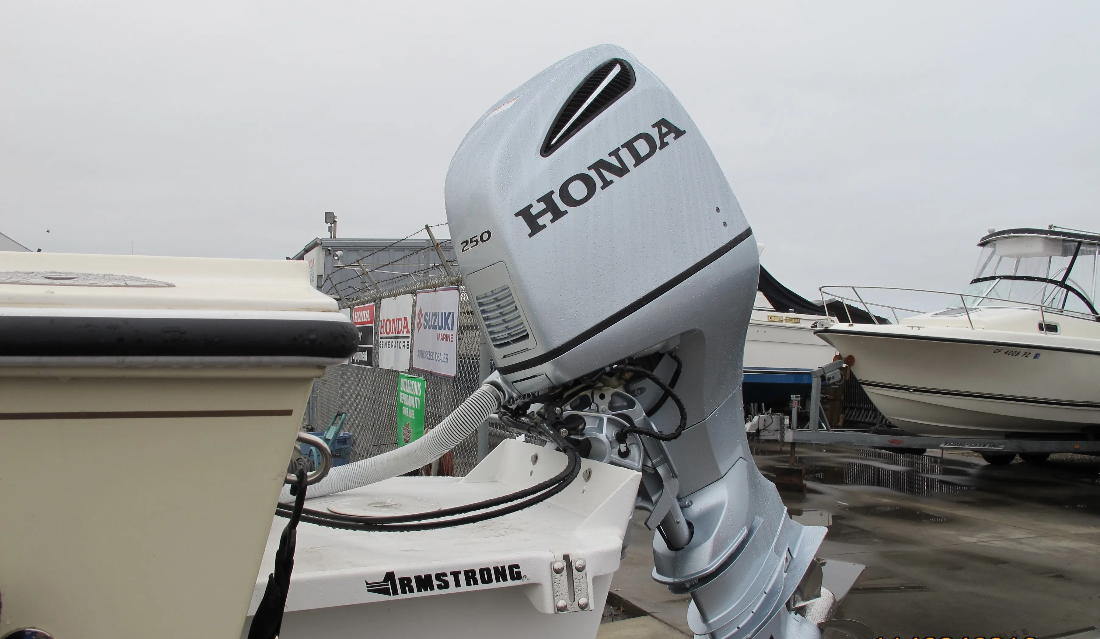 Marine Honda BF15 - 20 Outboard Engines | 15 and 20 hp Portable Outboard  Motor 4 Stroke / Outboard Boat Engine  for sale
