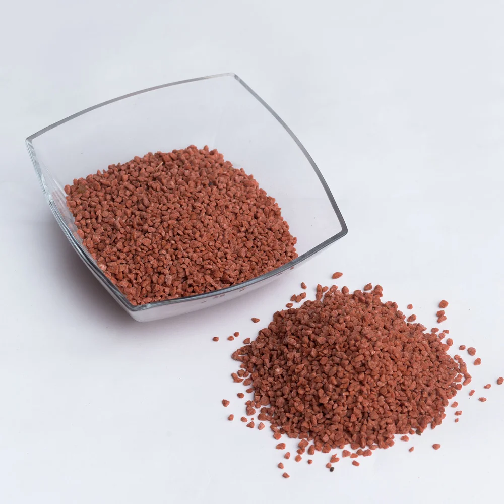 Kali Clorua K2O K61 Made in South Africa  High Quality RED MOP Fertilizer