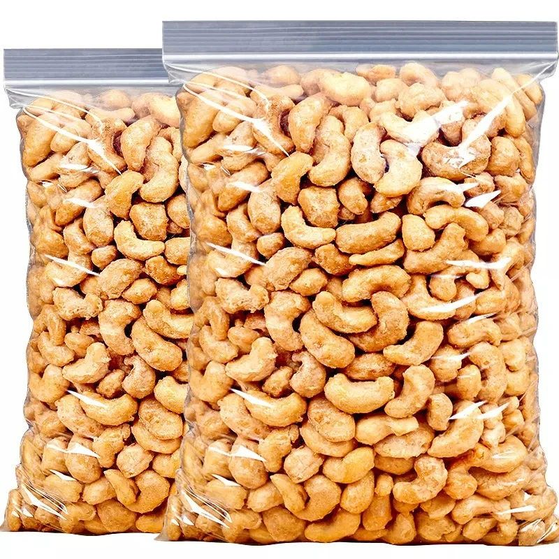 Wholesale High Quality Cheap Price Benin Cashew Kernel Organic Raw Cashew Nuts For Good Health