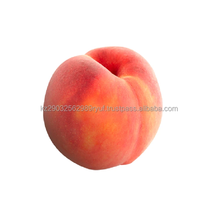 Высокое качество, свежие персики, щедрый источник витаминов a C E и Группа B, калий и магний