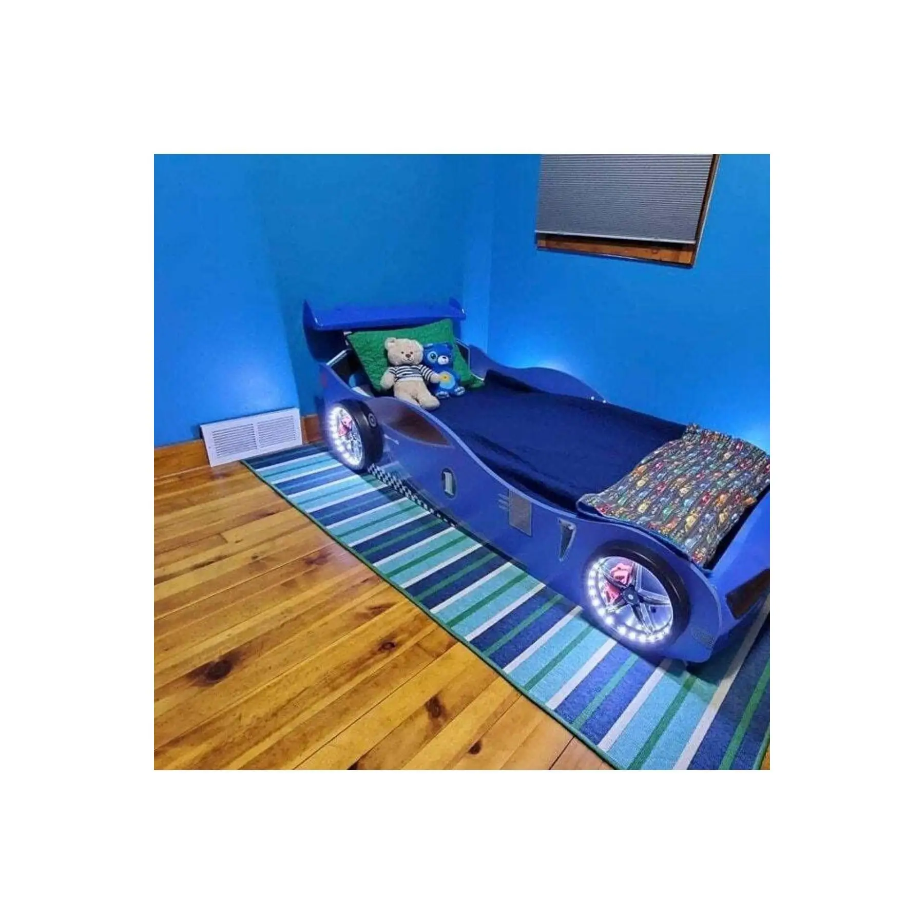 Bmw - Full - Car Bed Car Bed - M8 Series