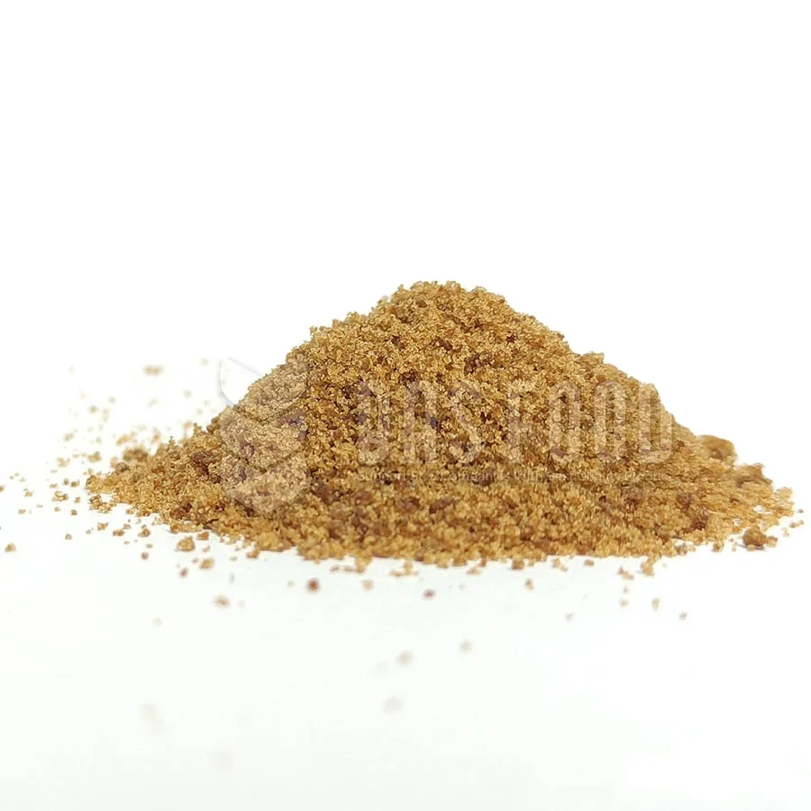 French organic Coconut Sugar for food and beverage industry raw materials