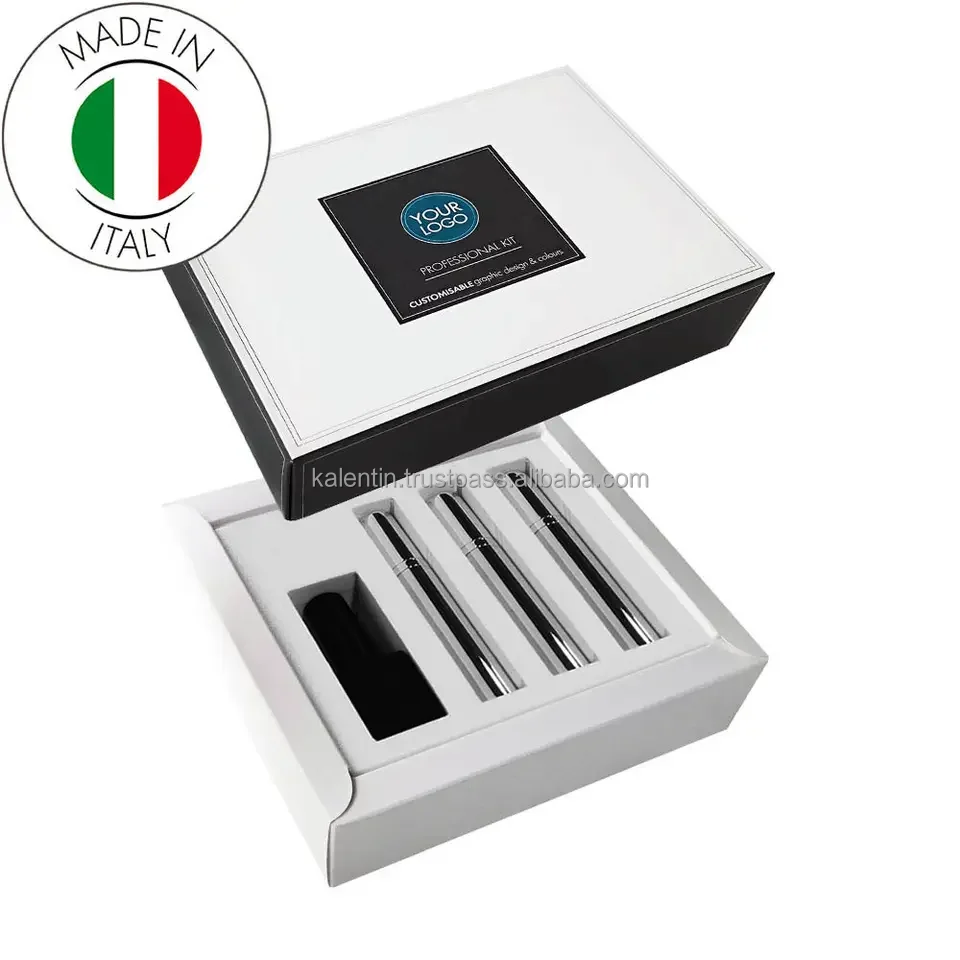 Private label LASH LIFT KIT PULL UP LID 10ml airless silver bottles with black bonding gel bottle Made in Italy Cosmetic