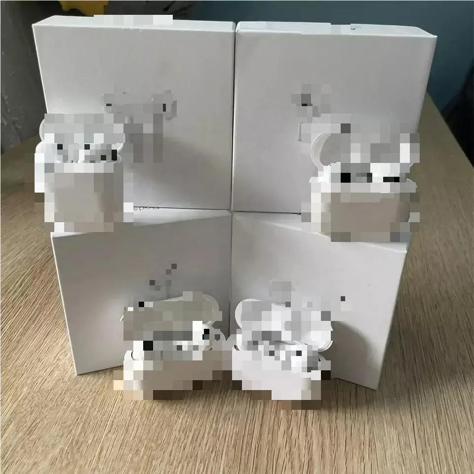 2023 Top sales Pro2 earbud in-ear headphones Wireless Bt5.0 Headphones touch Earbuds earphone with charging case Earphones