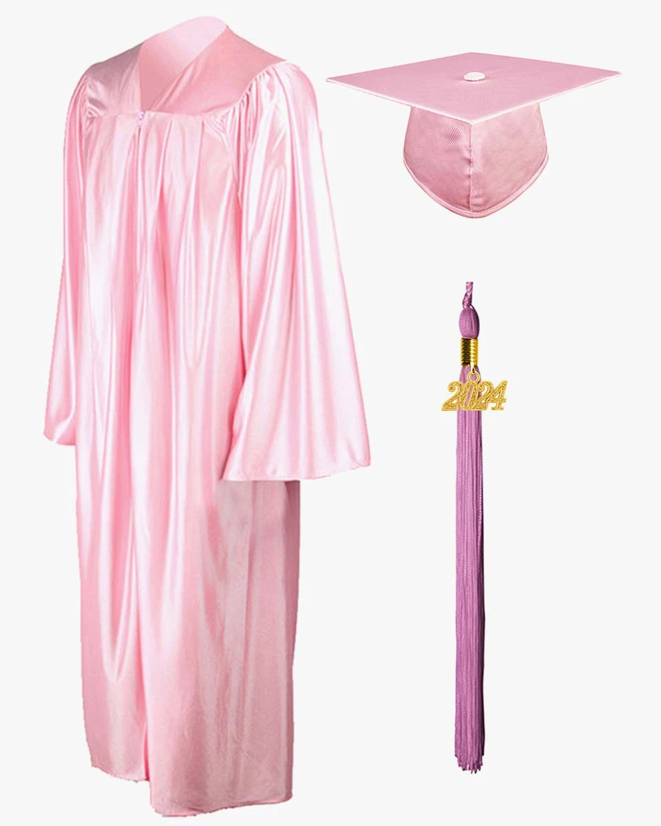 Hot Sale Color Combination Primary School Students Graduation Gown Kindergarten British Class Uniform Suit Polyester Sets