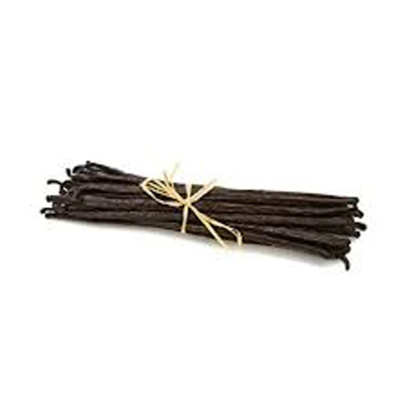 Black Vanilla Beans Wholesale