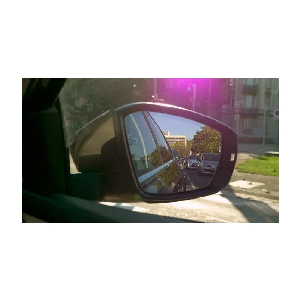 Replex Automotive Car Mirrors (Concave, Convex, Flat) Rearview & Side Mirror Customizable OEM Hardware for Truck / Cars & Buses
