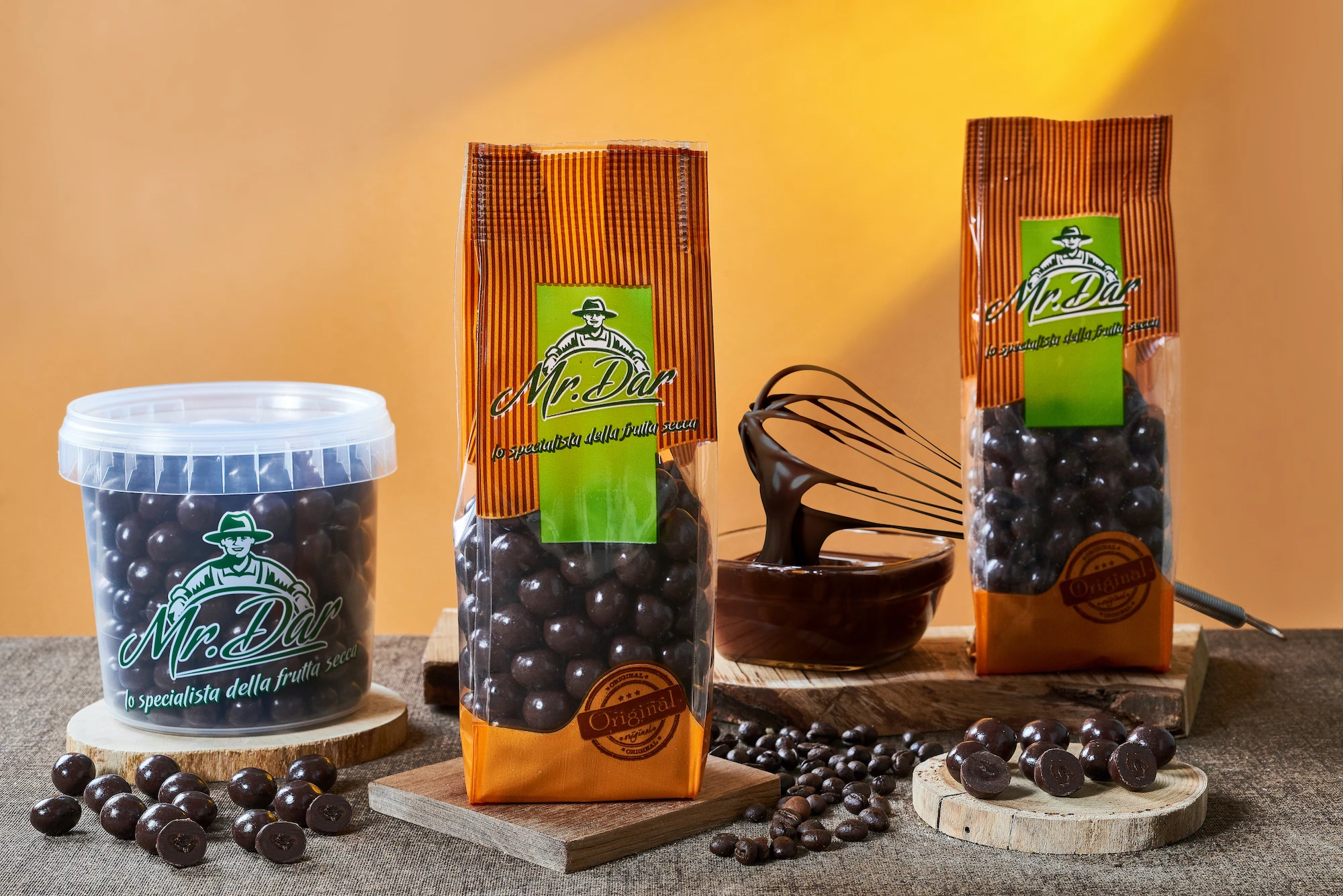 Best Quality 2 kg Wholesome Coffee Beans Covered with Sweet Milk Chocolate Solid Compound with Candy for Coffee Lovers