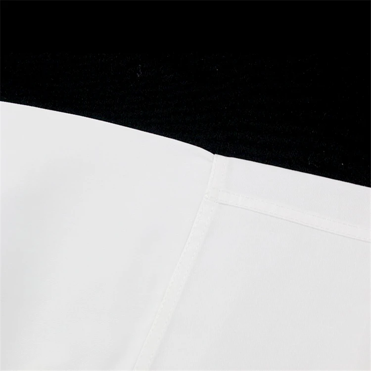 White Taekwondo Uniforms Karate Judo Taekwondo Dobok Clothes in Whholesale Price