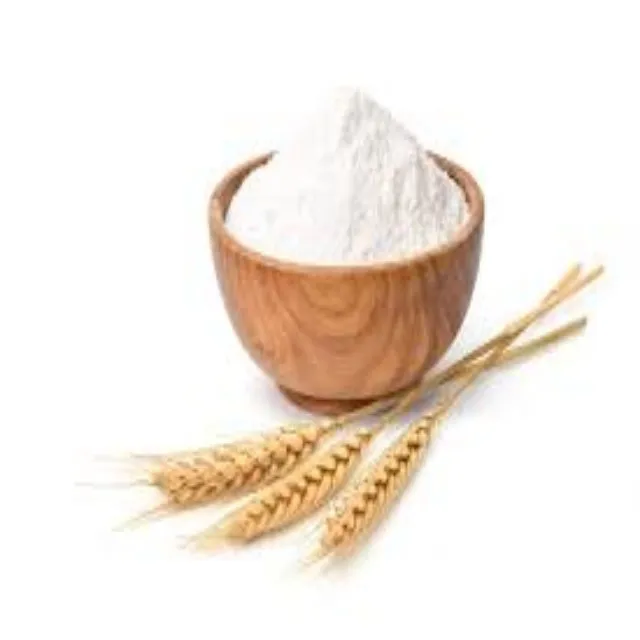 Cheap Price Of Wheat flour 50kg Wheat Flour Price  Whole Wheat Flour For Bread  Direct From Factory