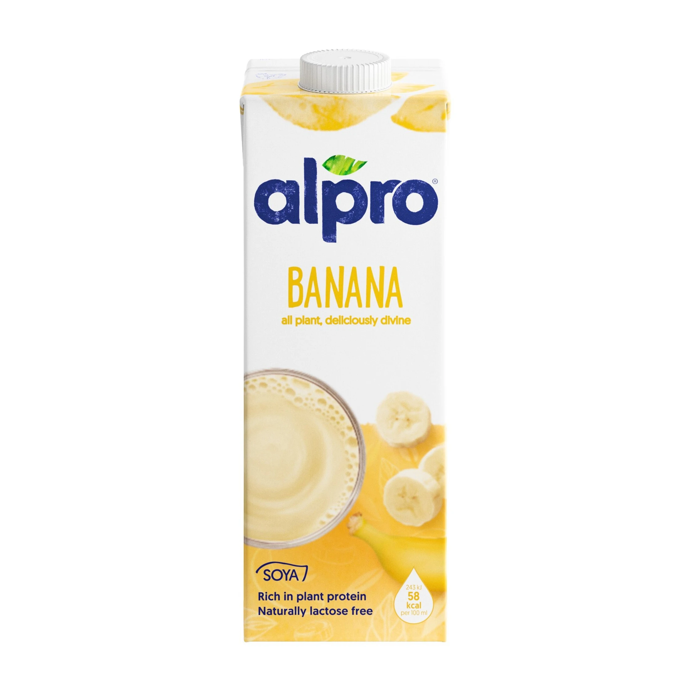 Cheap Price AL-PRO DRINK THIS IS NOT MILK (FULL 3.5%) 1L