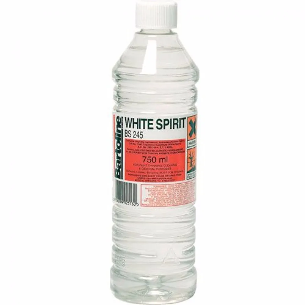 Factory price of Low aromatics Industrial White spirit for solvent of paints and coating