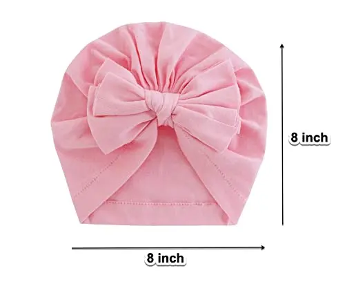 customized high quality organic cotton baby girls & women headwraps certified with gots & oeko tex