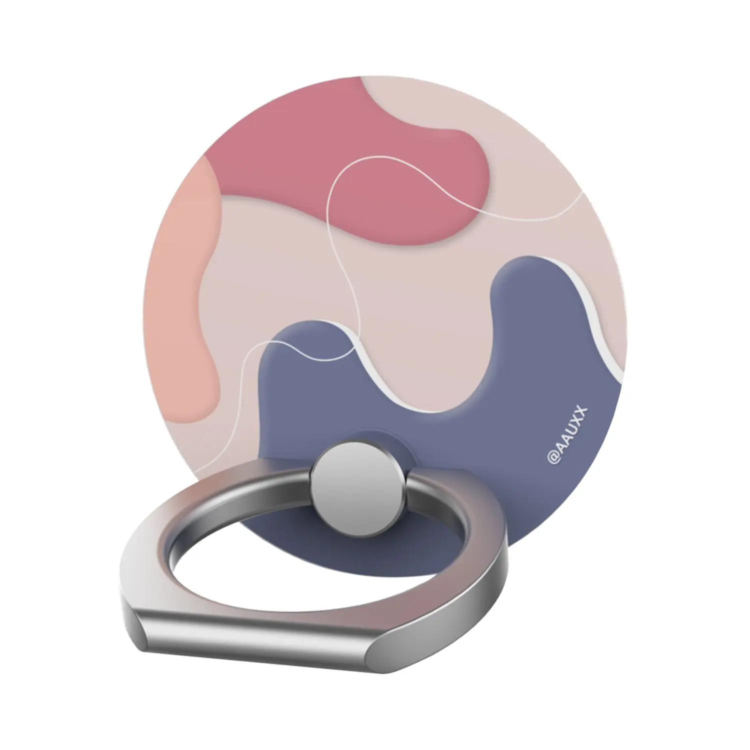 Korean souvenir AAUXX Iringpop PATTERN 03 by Lotte Duty Free