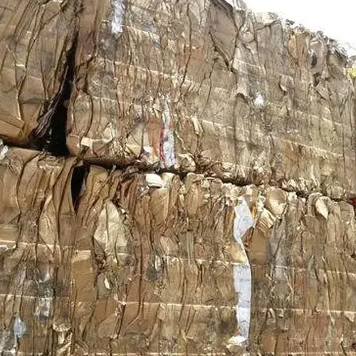 Old Used Newspaper Waste Scrap Clean Waste Paper Old News Paper And Over Issue Newspaper