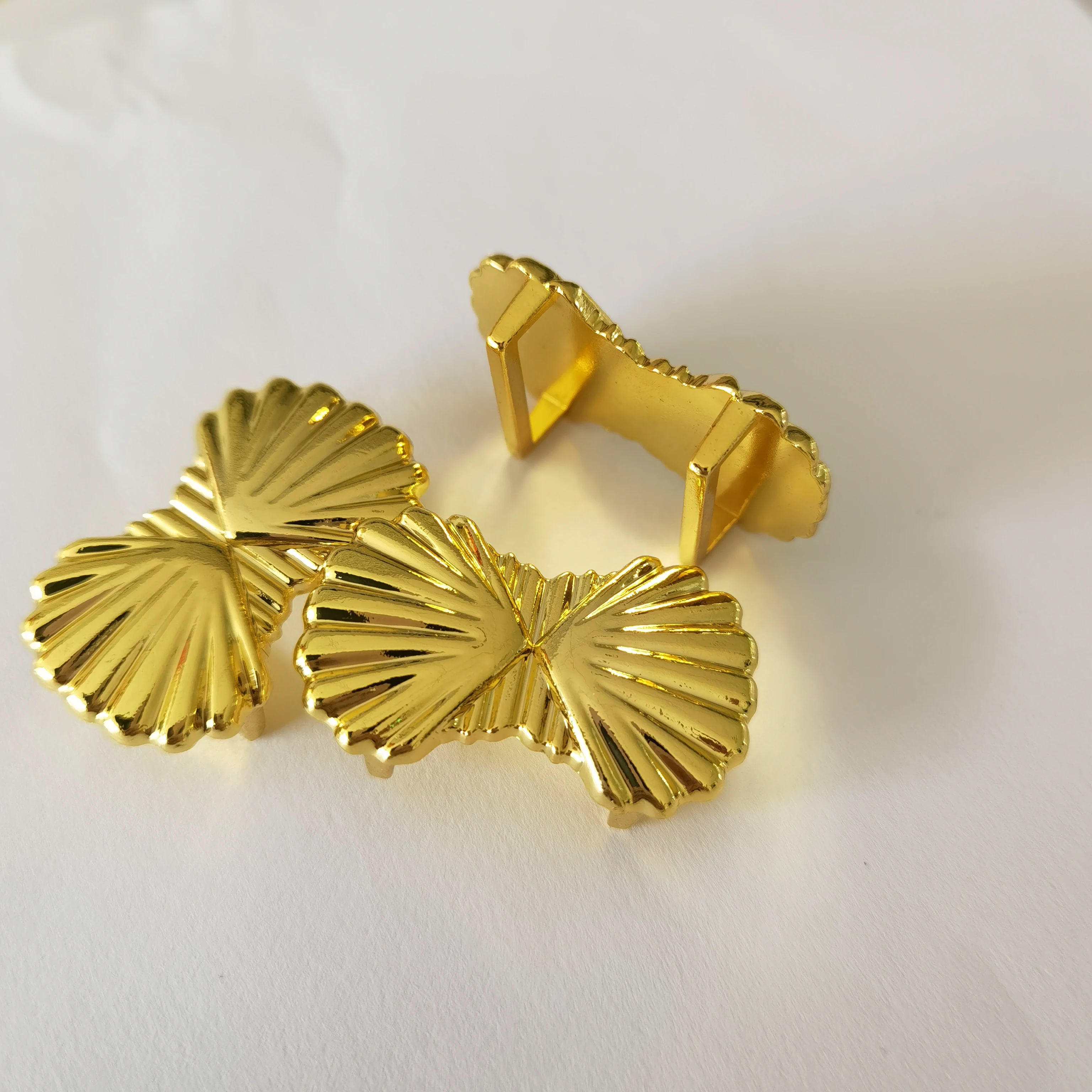 Wholesale Fashion Swimwear Hardware Connector Accessories