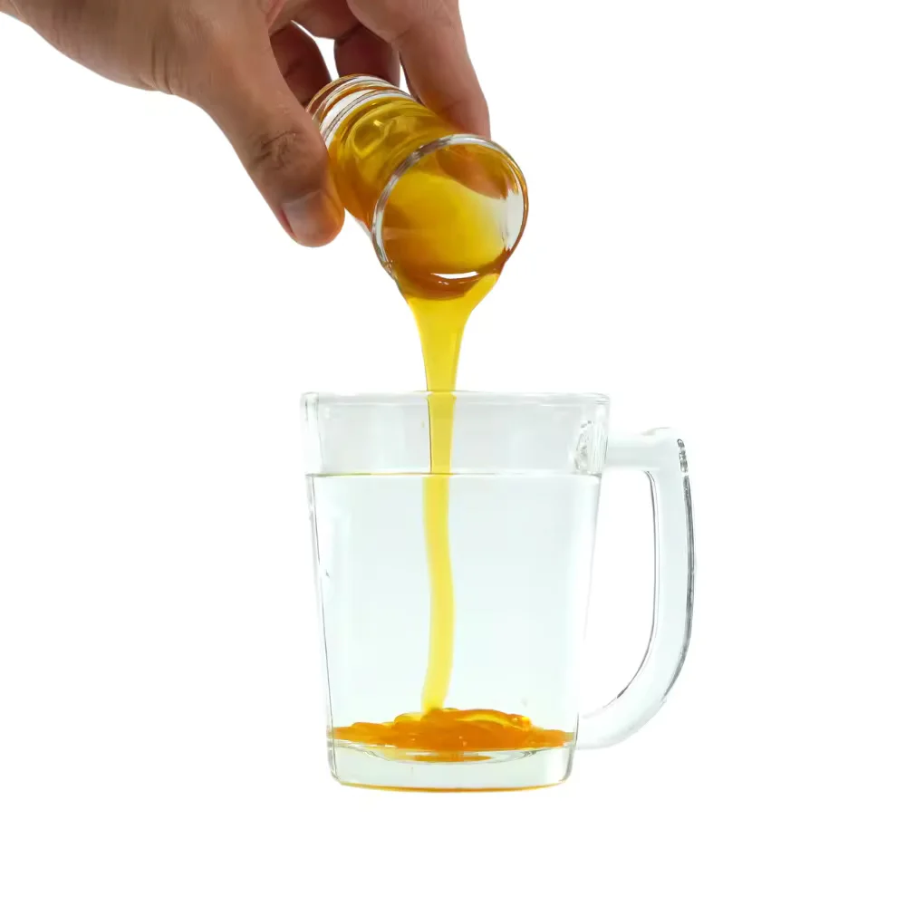 Top Grade High quality 100% pure honey bulk wholesale natural high-quality raw honey bee