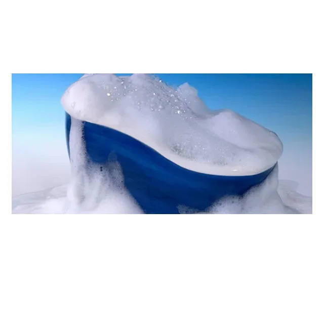 Bulk Sale of Ablui SP7 Detergent Powder Raw Materials for Industrial Laundry Detergent