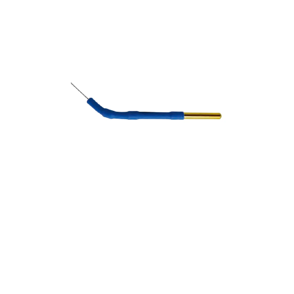 Professional Electrosurgical Instrument Tungsten Wire Cooper Electrode