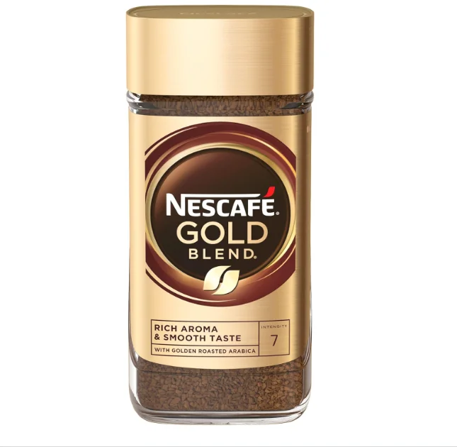 Bulk price Nestle Nescafe/natural taste/Gold blend
