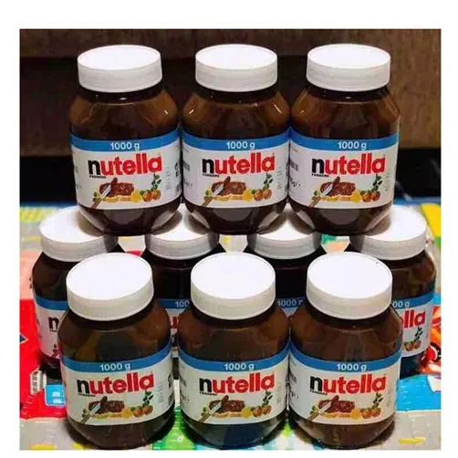 Дешевая цена оптовая продажа шоколад Nut-ella/Шоколад Nu-tella оптом