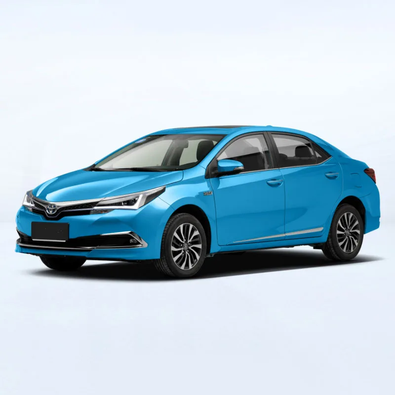 2022 TOYOTA corolla Hybrid vehicle MHEV newest model long range 2021 2022 2023