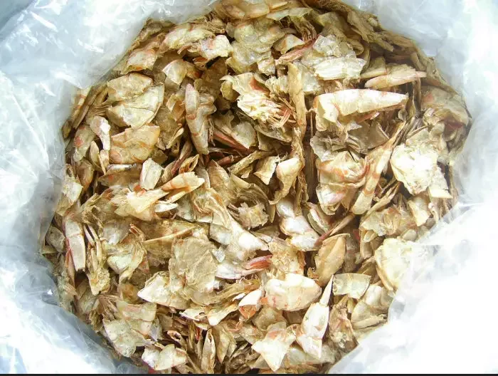 Top quality and bset Dried Shrimp Shell Meal / Shrimp Shell Meal/ Shrimp Shell Power From Viet Nam