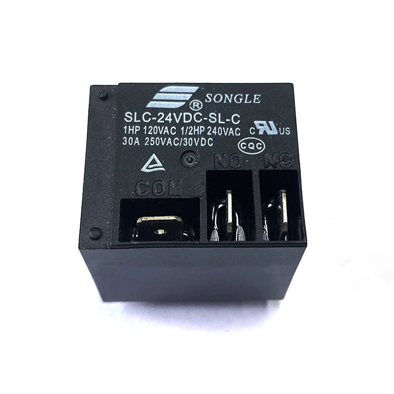 4/5/6/8/14pins Omron/Hongfa/Fender/Tyco/Matsushita/Shen Le/Izumi/Matsukawa Three Phase Solid State Safety Automotive Relay