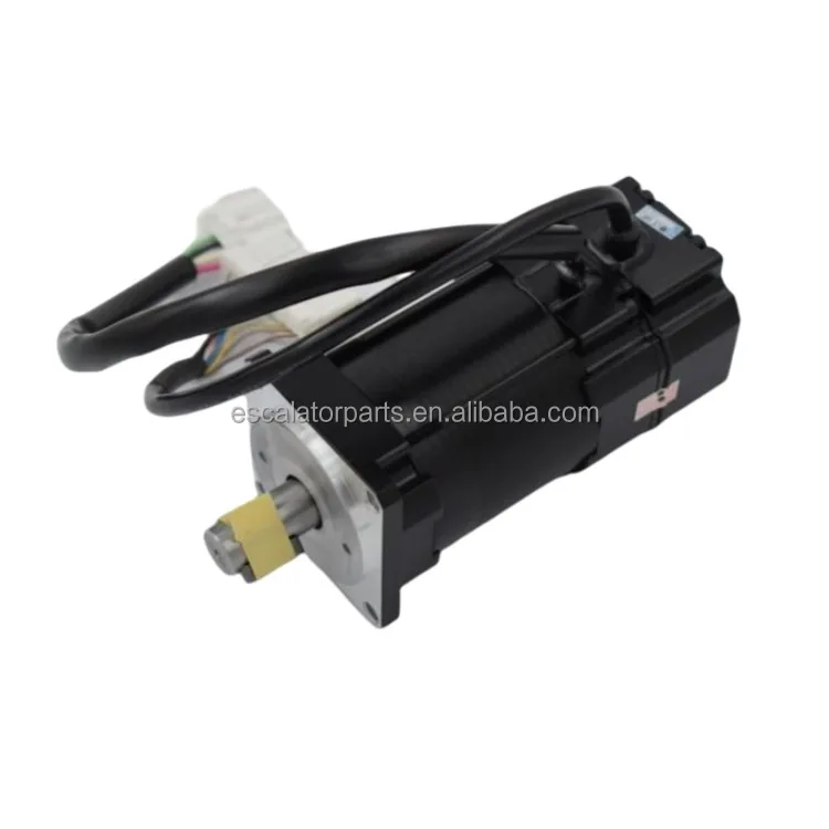 TS4509N1229E202 лифтовые дверные подъемники двигатель 200 в 400 Вт