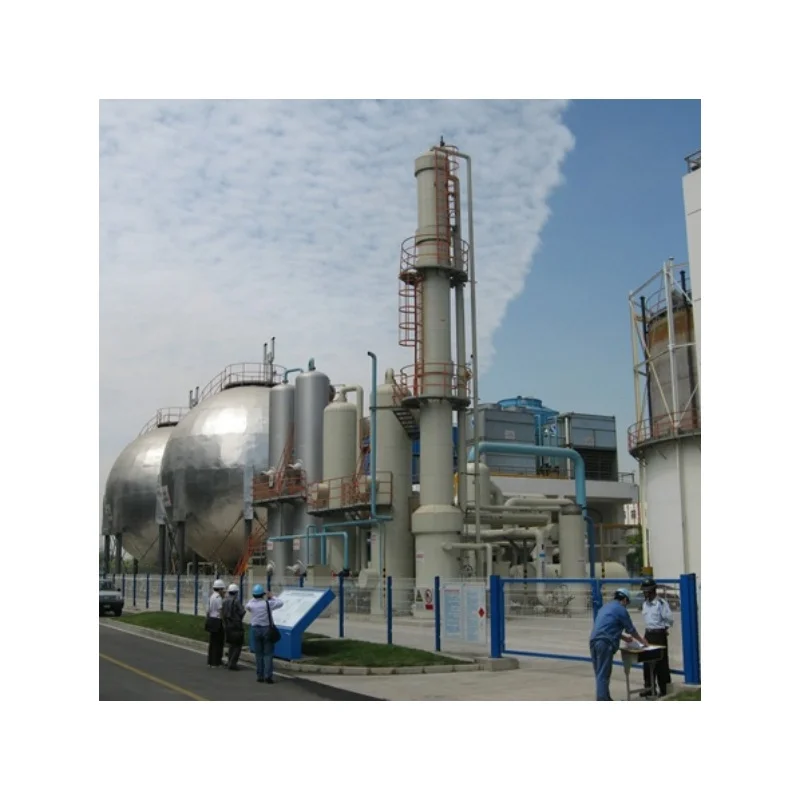 Длительным сроком службы промышленная Чистота парниковый газ экстракционная машина CO2 для химической промышленности