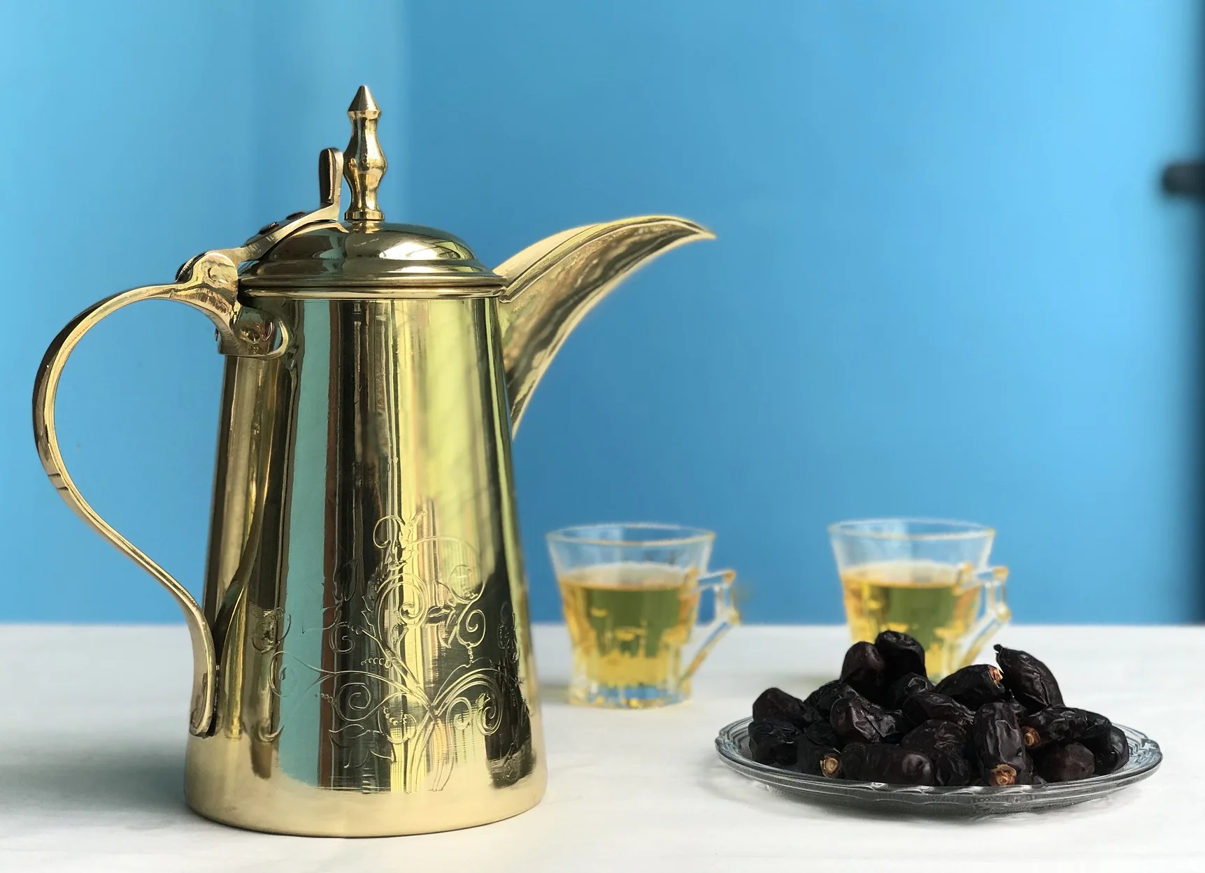 Customized Design Handmade Brass Milk Jug Wholesale exporter Stylish  Tea Pots Brass Milk Jug Wholesale exporter