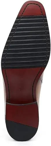 Men leather  broke shoes business office formal shoes New hot selling men  luxury formal shoes