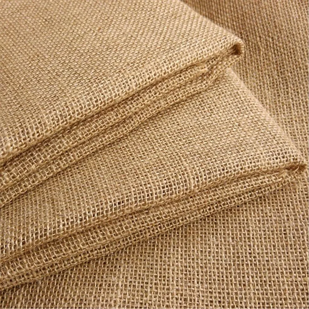 High Quality Jute Square Sheet Liner For Making Jut Bag Available at Wholesale Price from India
