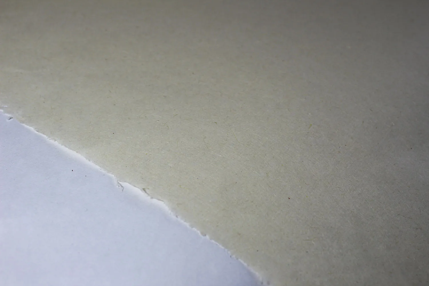 100% Banana Fiber Wood Free & Acid Free Handmade Paper Excellent For Calligraphy Waste Management Recycled Premium Paper Sheets