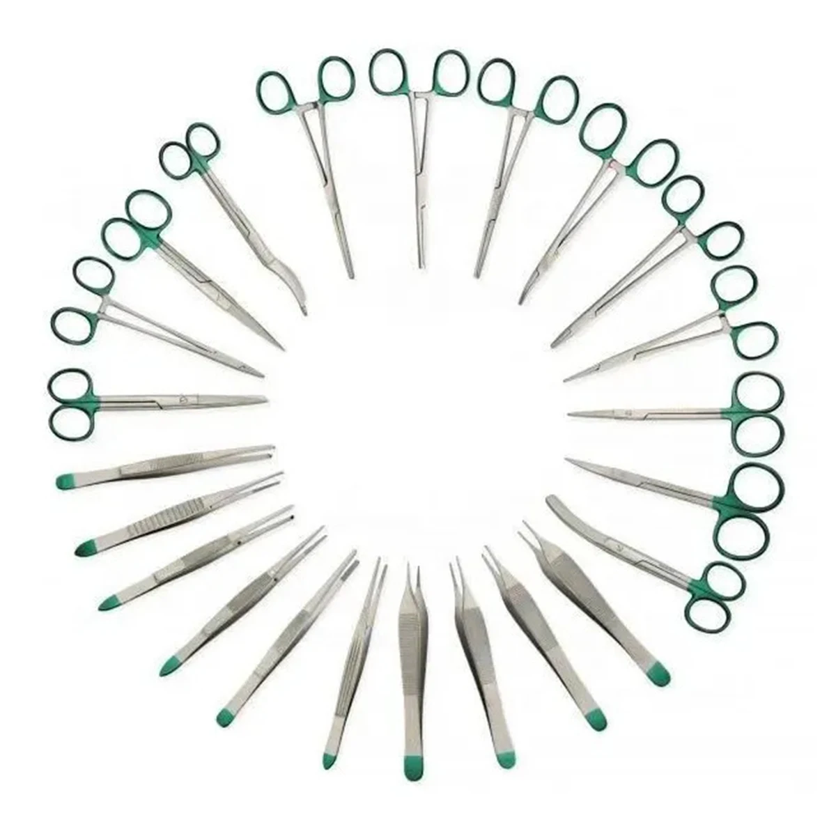 Single use Surgical Instruments Disposable Medical Equipment latest  by RAW TO FINE